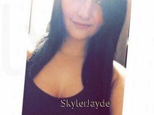 SkylerJayde