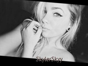 SkylerSkyy