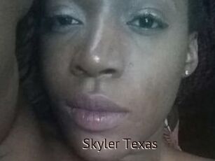 Skyler_Texas