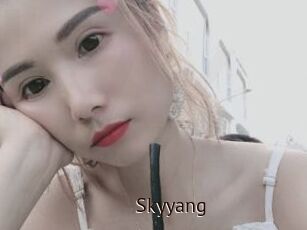 Skyyang