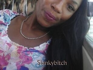 Slankybitch