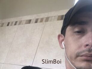 SlimBoi