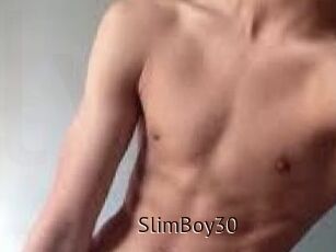 SlimBoy30