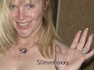 SlimmFoxxy