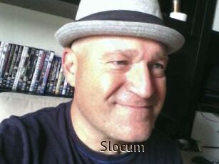 Slocum