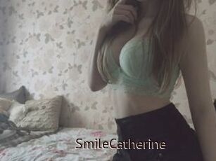 SmileCatherine