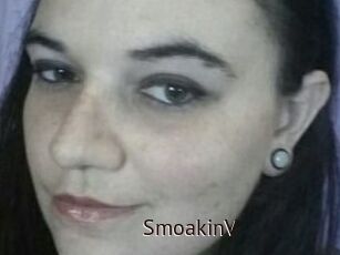 SmoakinV