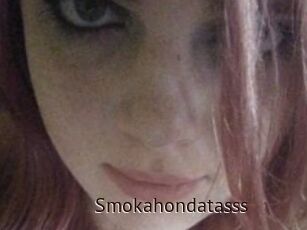 Smokahondatasss