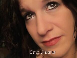 SmokinJane