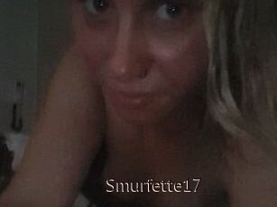 Smurfette17