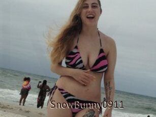 SnowBunny0911