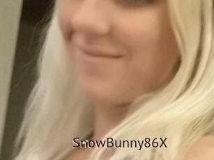 SnowBunny86X