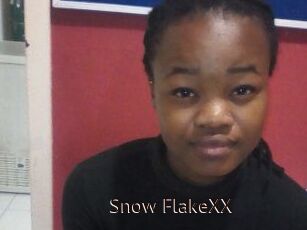 Snow_FlakeXX