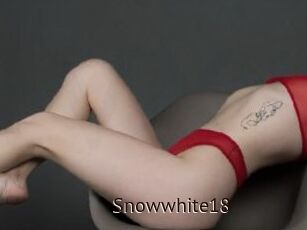 Snowwhite18