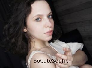 SoCuteSophia