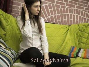 SoLovelyNaima