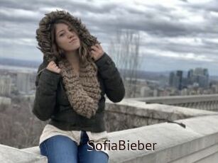 SofiaBieber