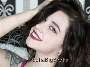 SofiaBigBoobs