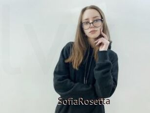 SofiaRosetta