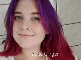 Sofie_Ginger