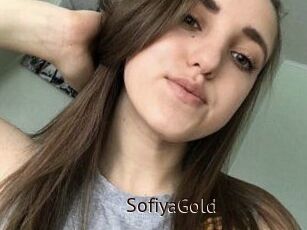 SofiyaGold