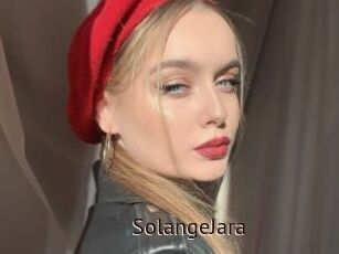 SolangeJara