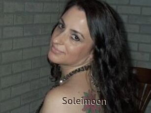 Soleimoon