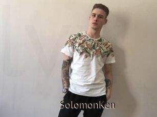 SolomonKen