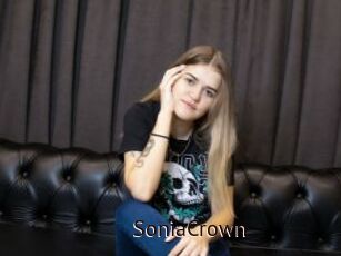 SoniaCrown