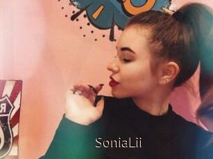 SoniaLii