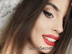 SoniaSecret