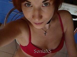 SoniaXS