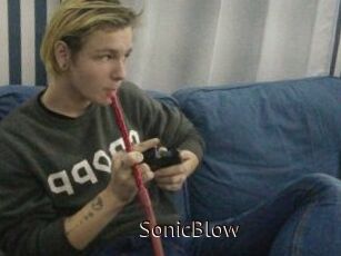 SonicBlow