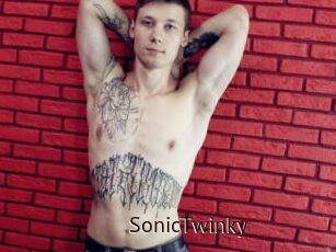 SonicTwinky