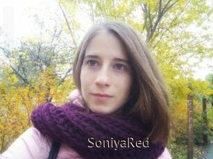 SoniyaRed