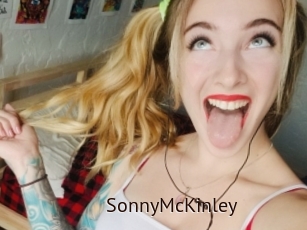 SonnyMcKinley