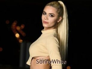 SonnyWhite