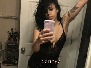 Sonnyy