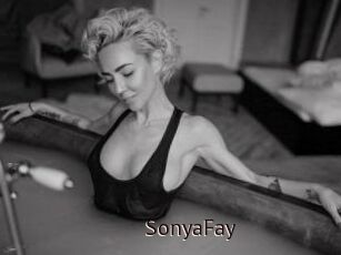 SonyaFay