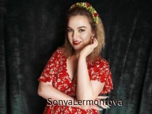 SonyaLermontova