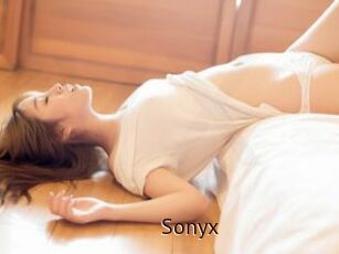 Sonyx