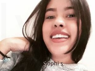 Sophi_s