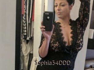 Sophia34DDD