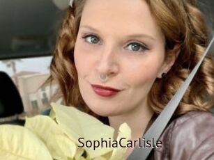 SophiaCarlisle