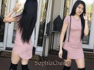 SophiaCheng