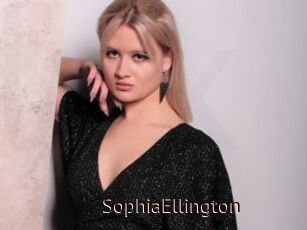 SophiaEllington