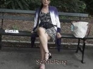 SophiaFang