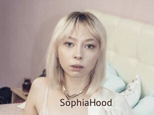 SophiaHood