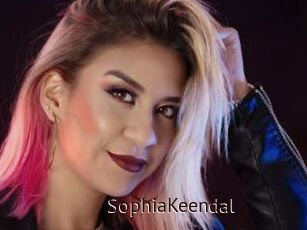 SophiaKeendal