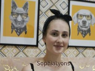 SophiaLyons